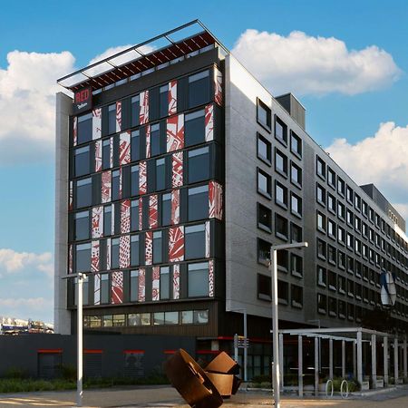 Radisson Red Hotel V&A Waterfront Kapsztad Zewnętrze zdjęcie