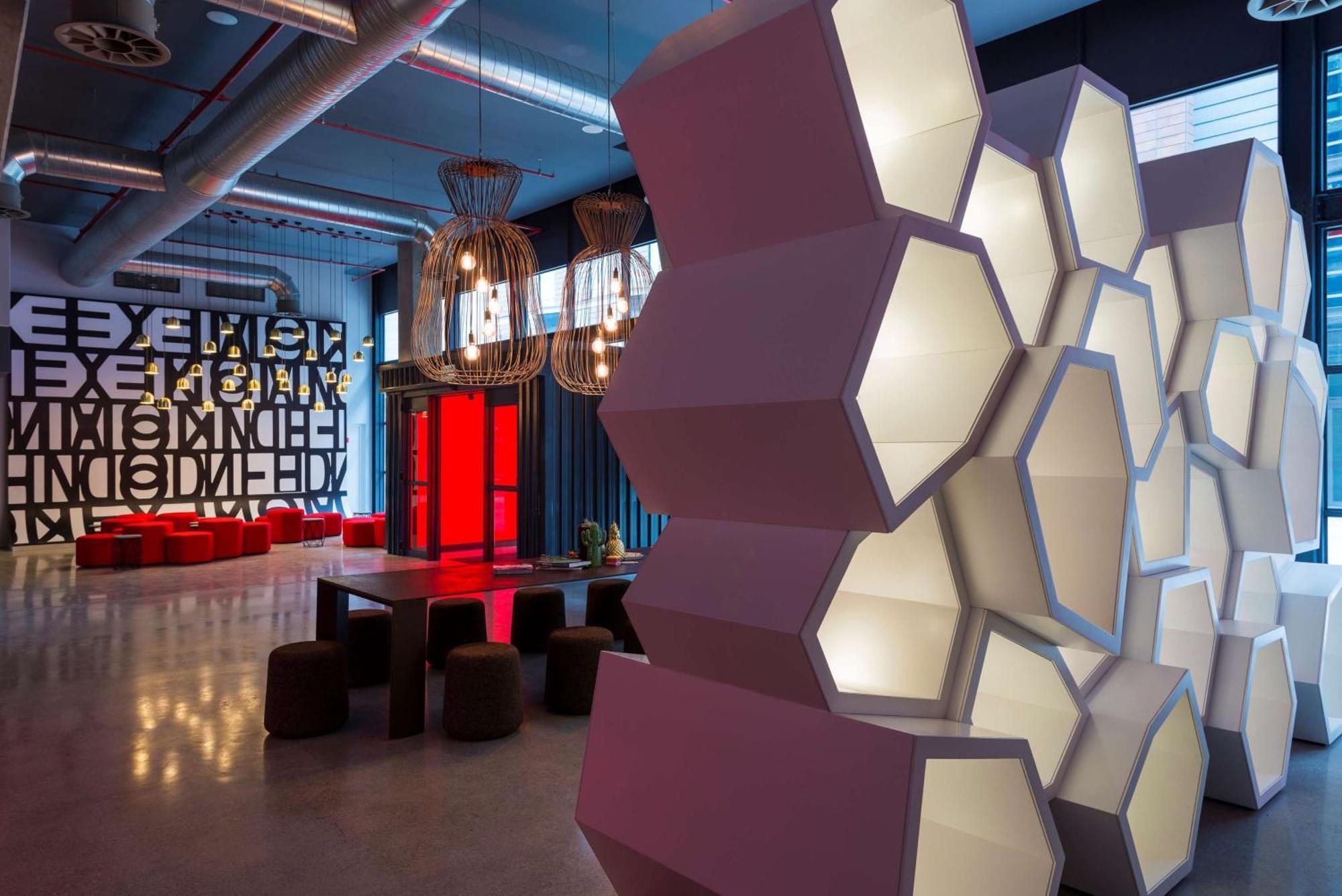 Radisson Red Hotel V&A Waterfront Kapsztad Zewnętrze zdjęcie